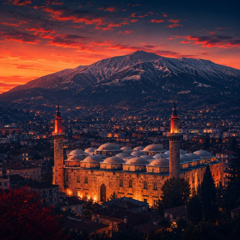 Bursa araç kiralama