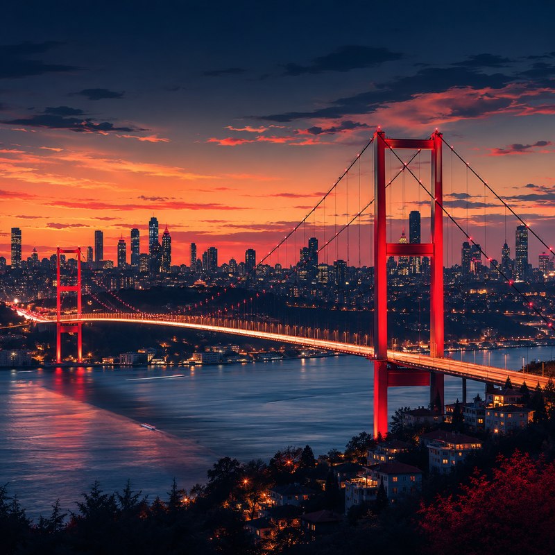 İstanbul araç kiralama